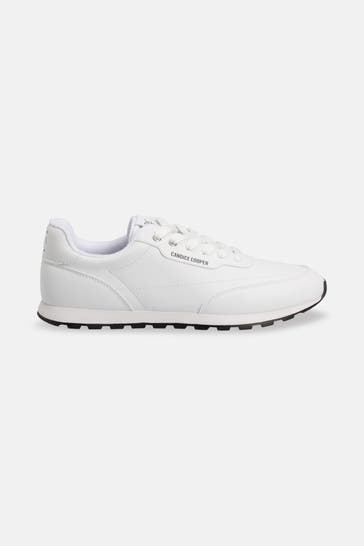 CANDICE COOPER Sneaker weiß