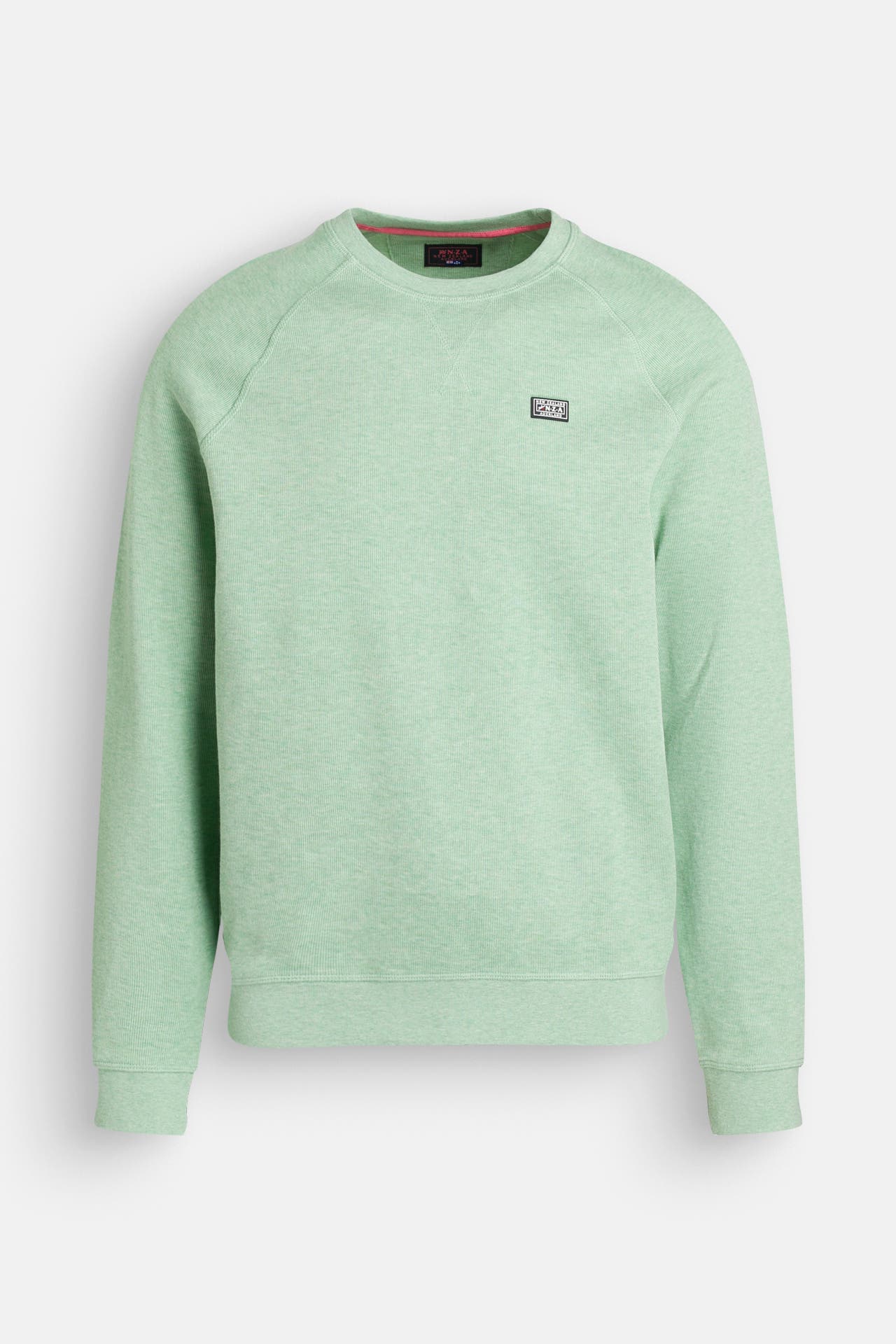 NEW ZEALAND AUCKLAND Sweatshirt pastellgrün, Bild 1