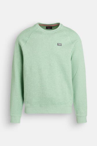 NEW ZEALAND AUCKLAND Sweatshirt pastellgrün