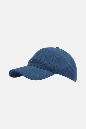 TOMMY HILFIGER Basecap blau
