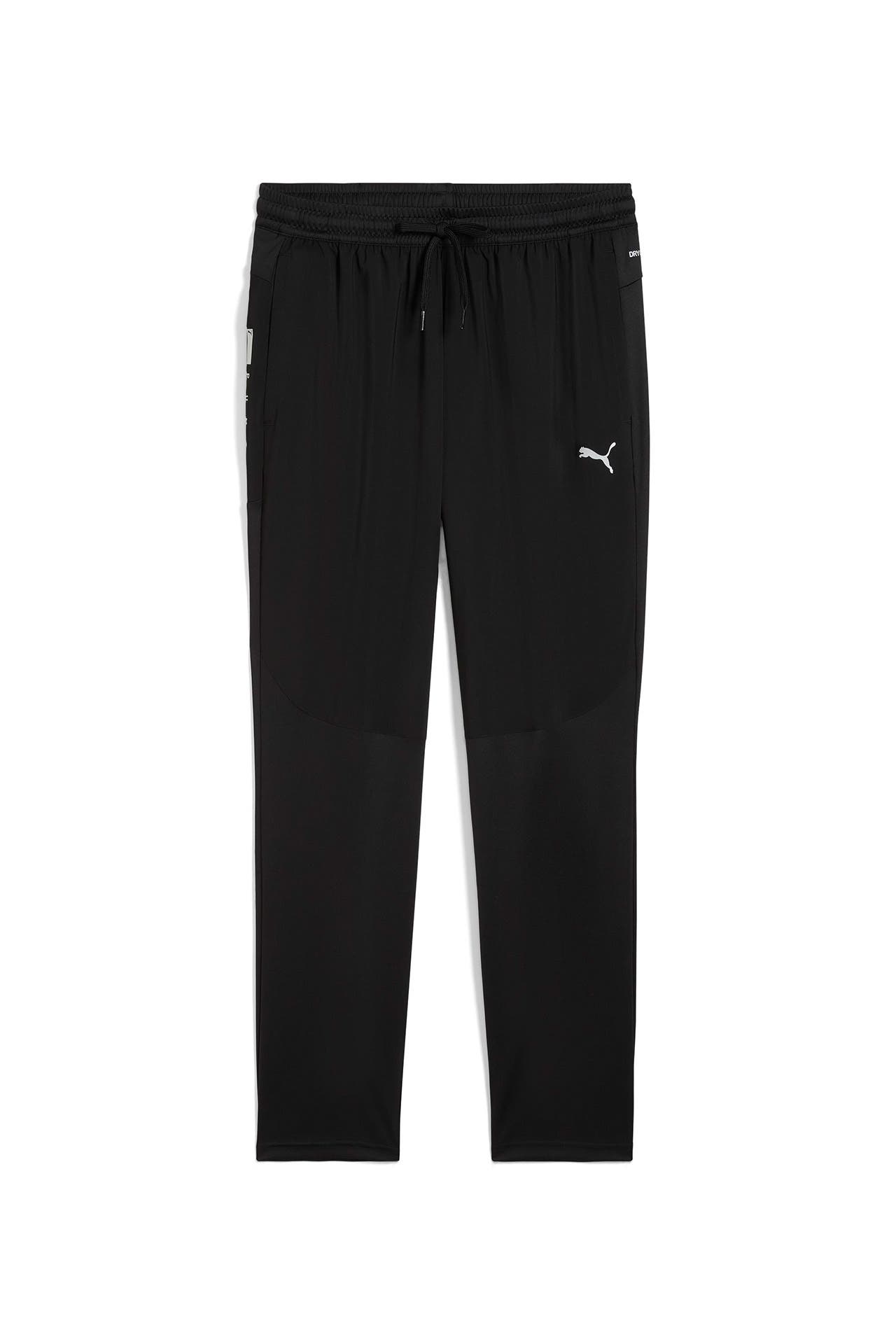 PUMA Sporthose schwarz, Bild 1