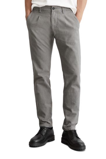 MARC O'POLO Chino grau