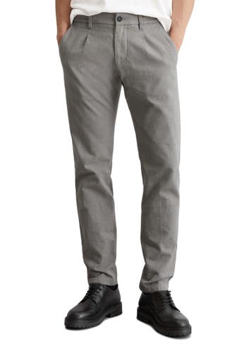 MARC O'POLO Chino grau