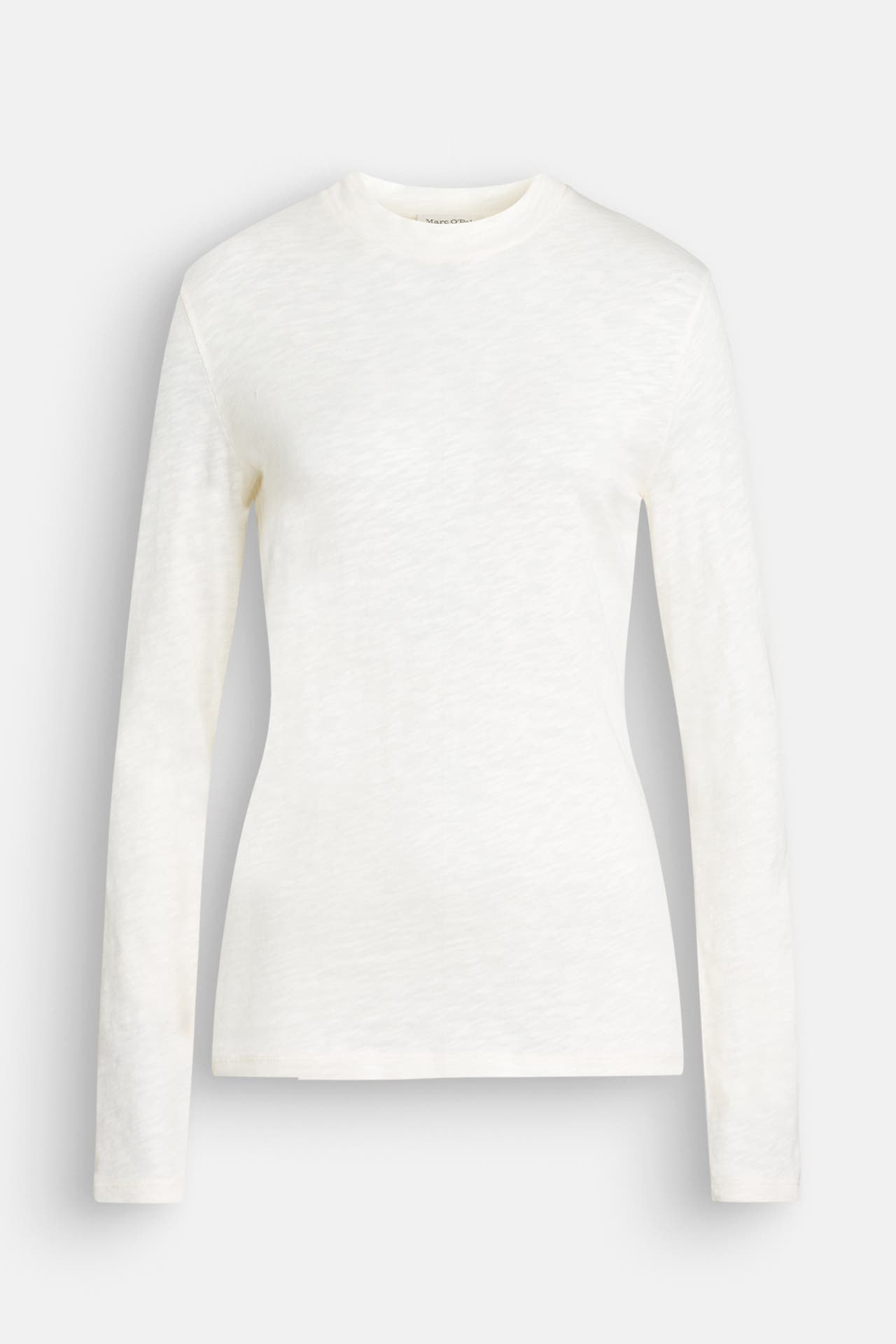 MARC O'POLO Longsleeve hellgelb, Bild 1
