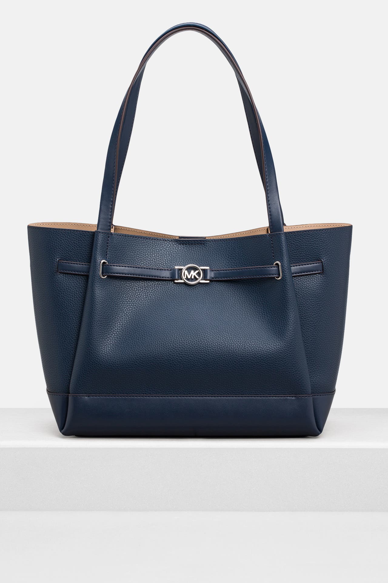 MICHAEL MICHAEL KORS Shopper dunkelblau, Bild 1