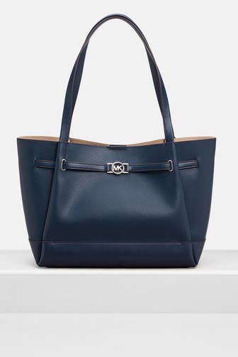 MICHAEL MICHAEL KORS Shopper dunkelblau