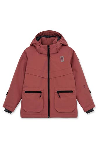 LEGO WEAR Skijacke altrosa