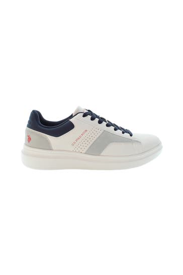 U.S. POLO ASSN. Sneaker mehrfarbig