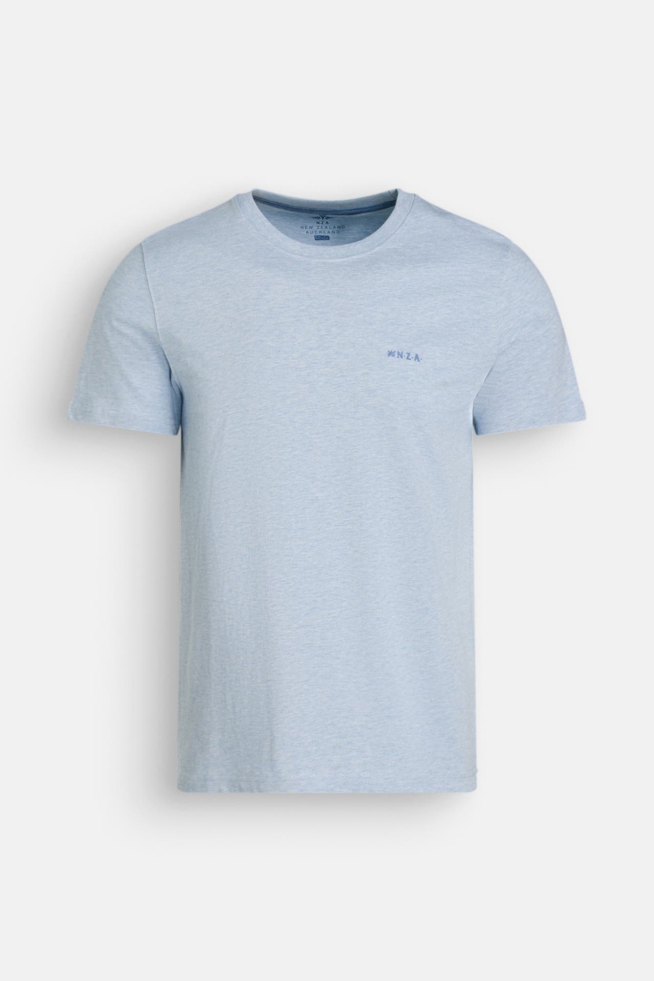 NEW ZEALAND AUCKLAND T-Shirt hellblau, Bild 1
