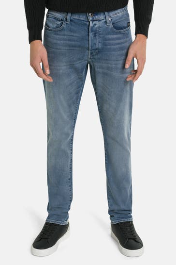 G-STAR Jeans '3301' slim