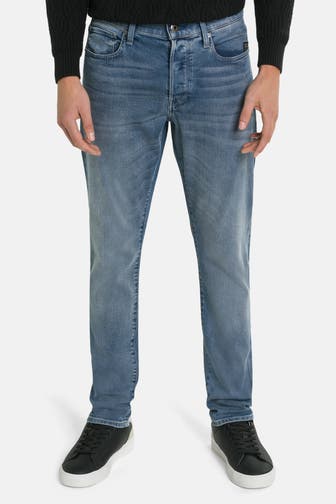 G-STAR Jeans '3301' slim