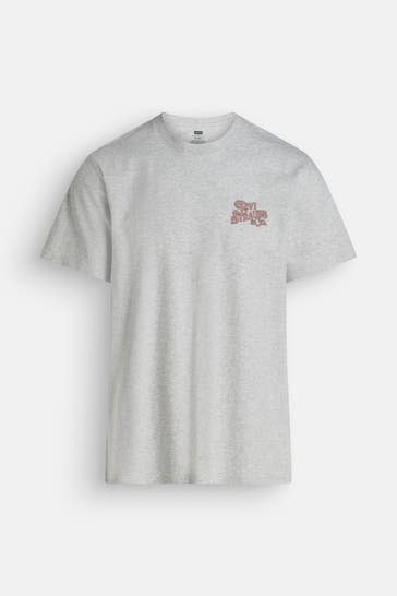 LEVI'S® Grey T-Shirt