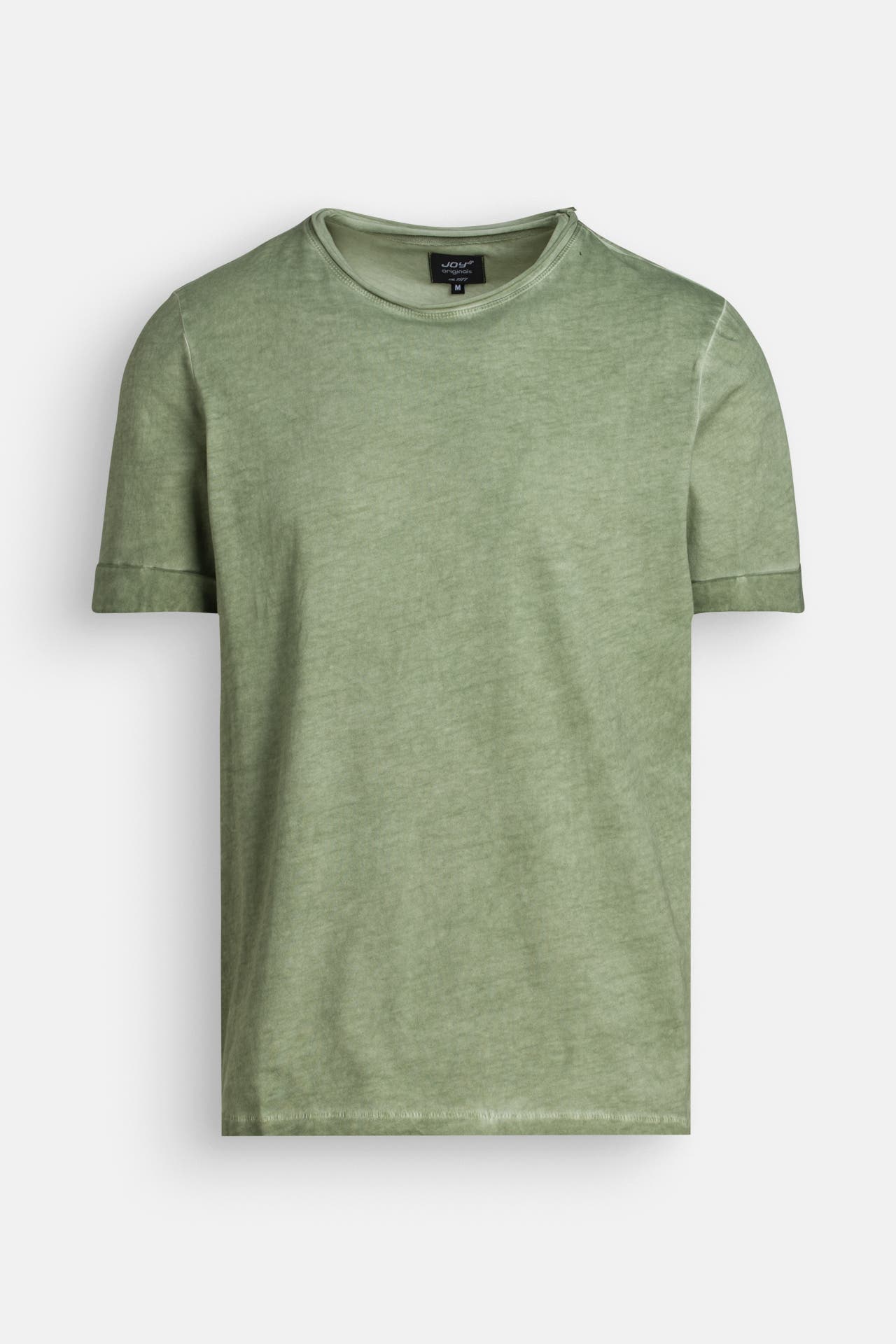 JOY SPORTSWEAR T-Shirt graugrün unisex, Bild 1