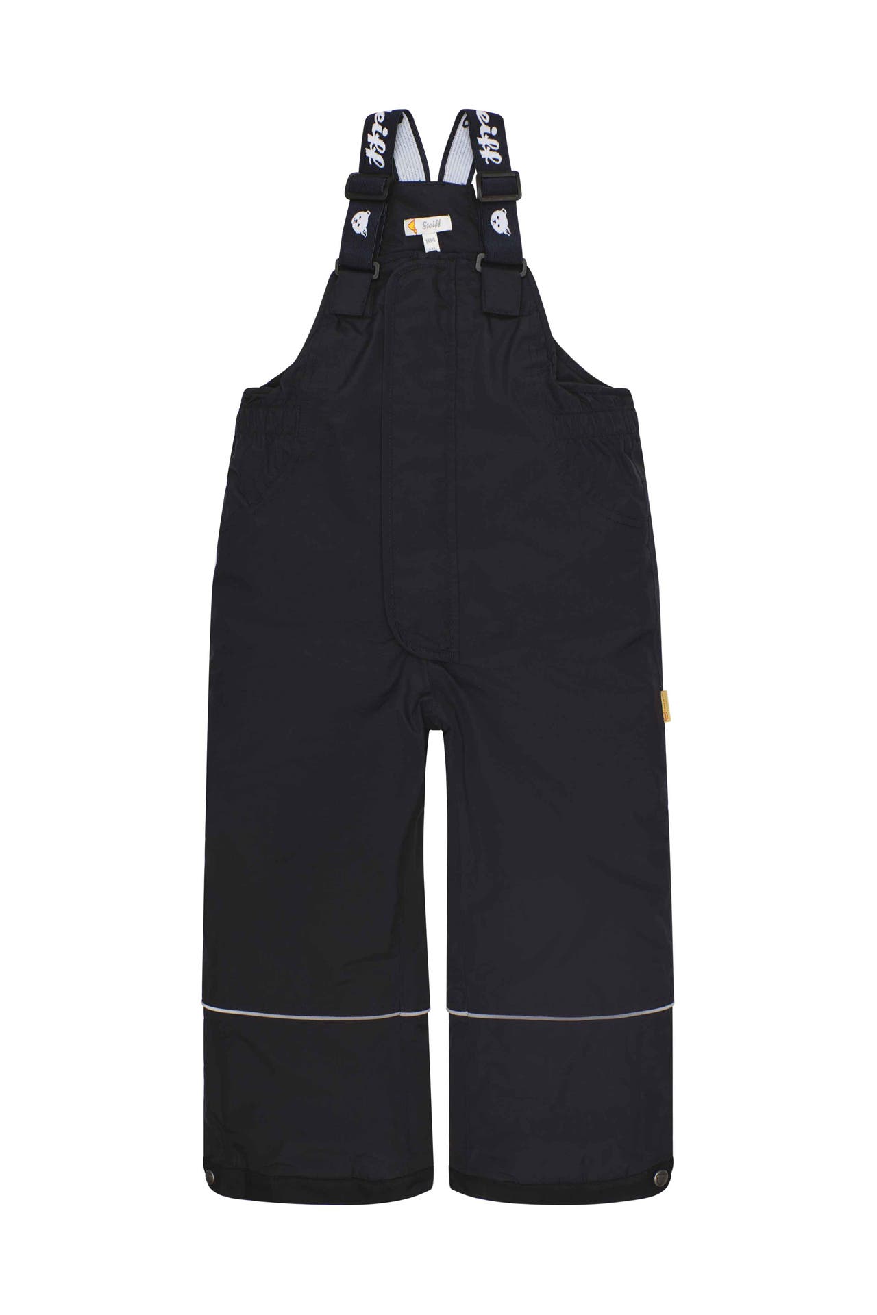 STEIFF Skihose schwarz, Bild 1
