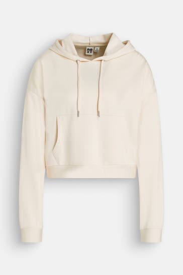 ROXY Hoodie beige