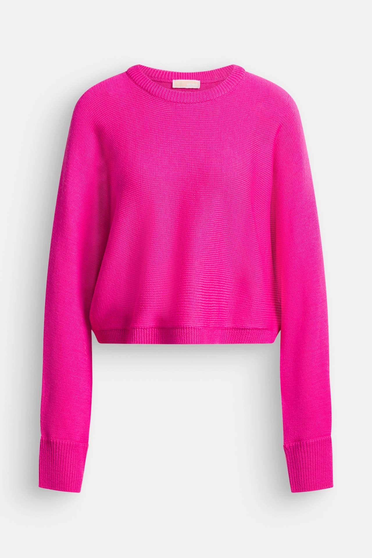 MICHAEL MICHAEL KORS Strickpullover pink, Bild 1