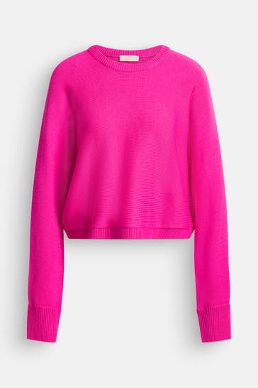 MICHAEL MICHAEL KORS Strickpullover pink