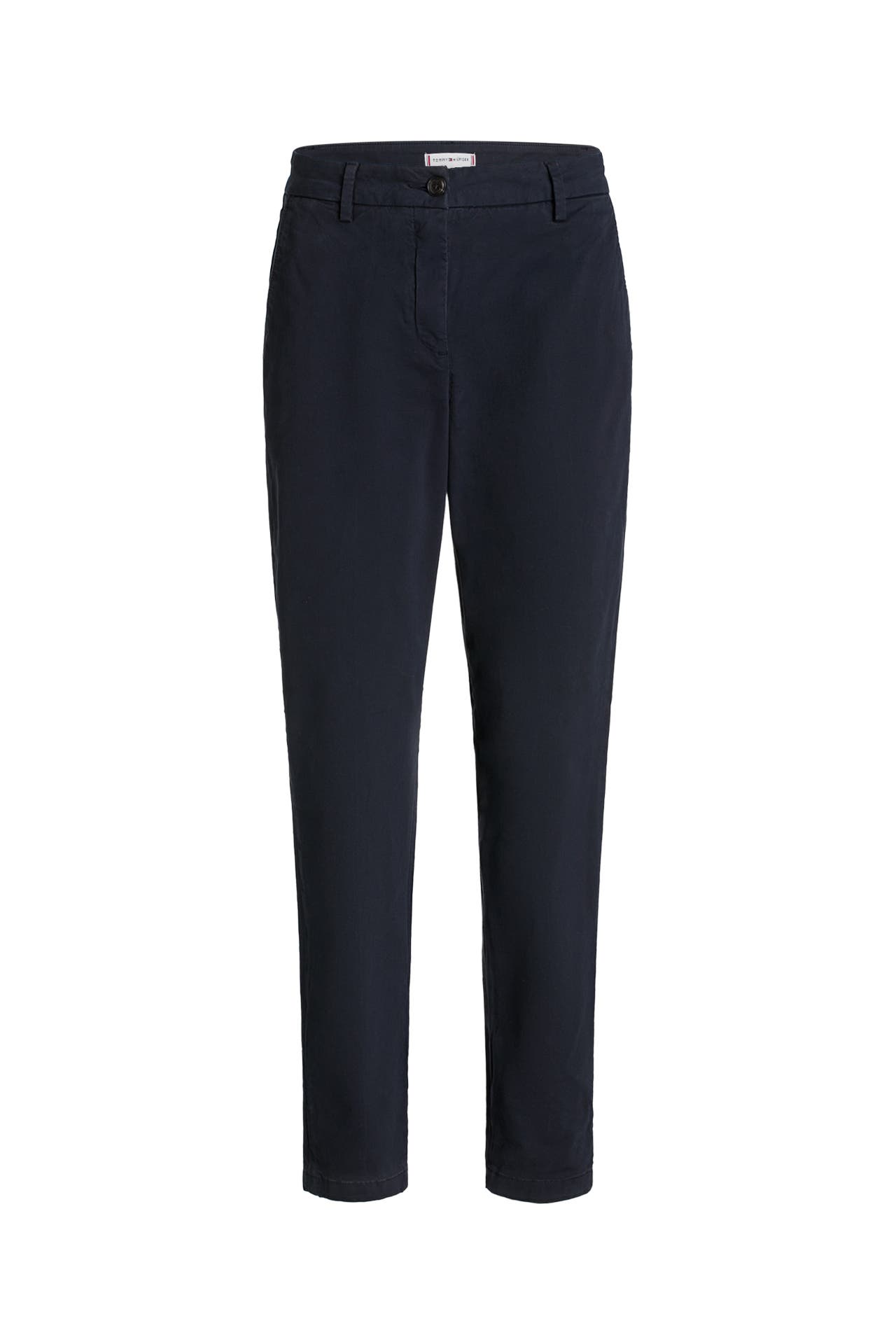 TOMMY HILFIGER Stoffhose 'Michelle' dunkelblau, Bild 1