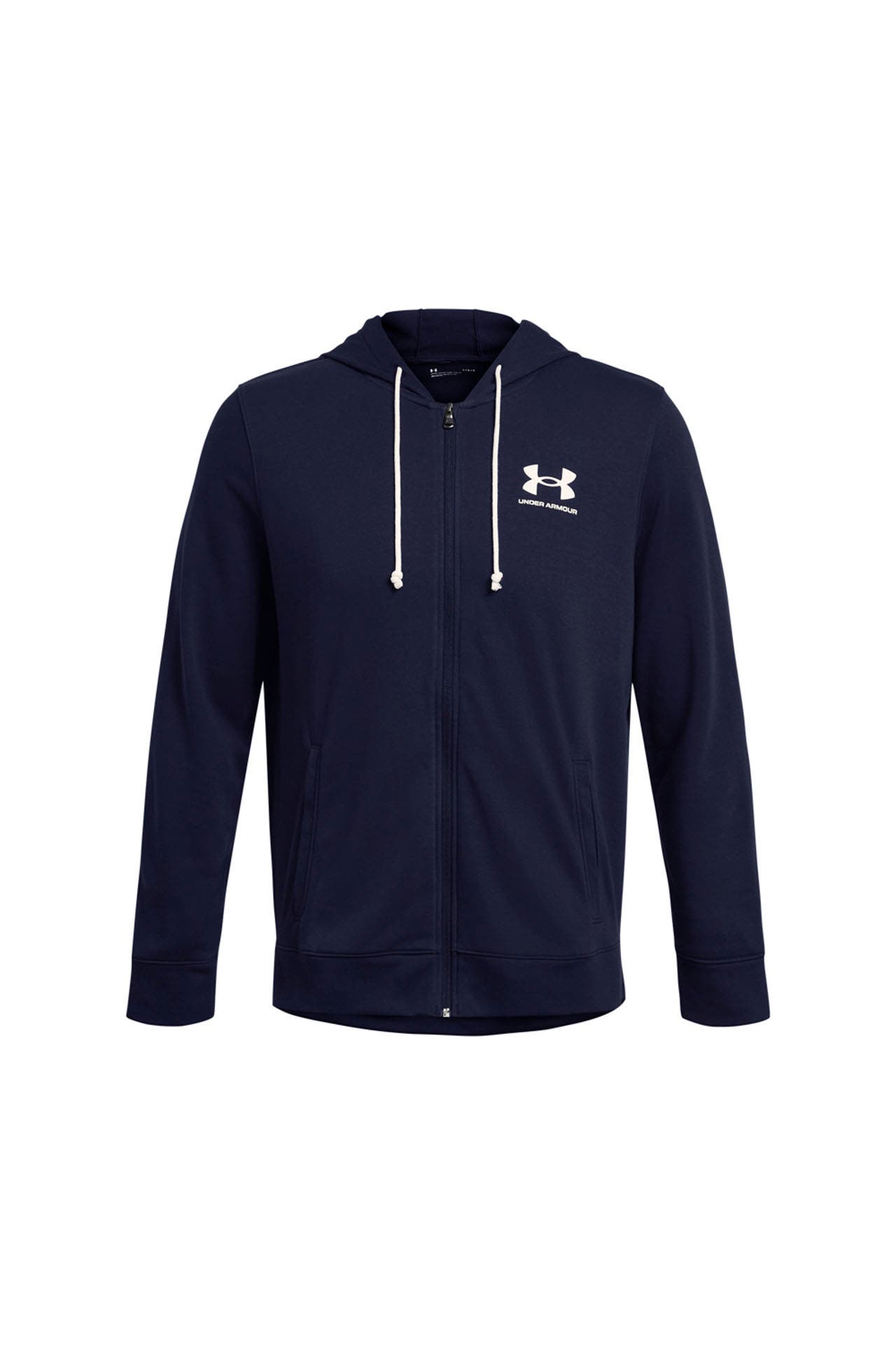 UNDER ARMOUR Sweatjacke nachtblau, Bild 1