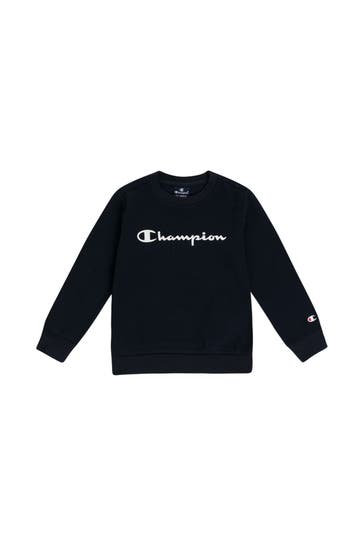 CHAMPION Sweatshirt navy