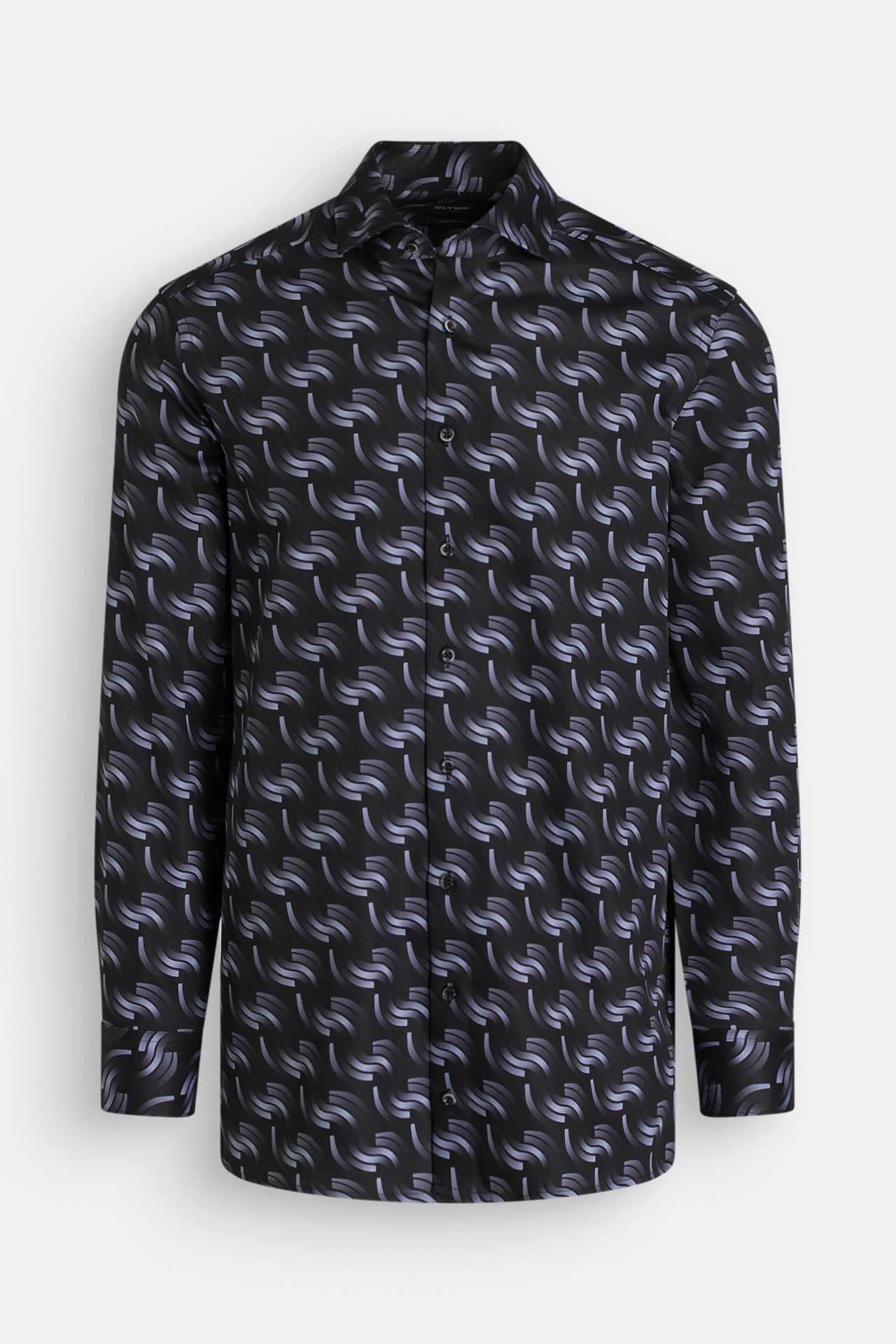 OLYMP Luxor modern fit Casual-Hemd 'Royal Kent' Modern Fit, Bild 1