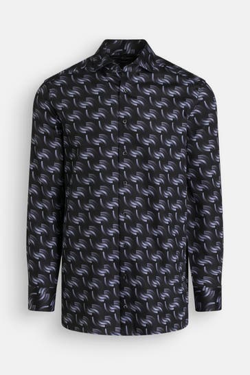 OLYMP Luxor modern fit Casual-Hemd 'Royal Kent' Modern Fit