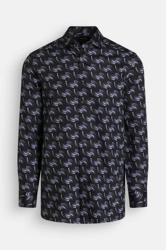 OLYMP Luxor modern fit Casual-Hemd 'Royal Kent' Modern Fit