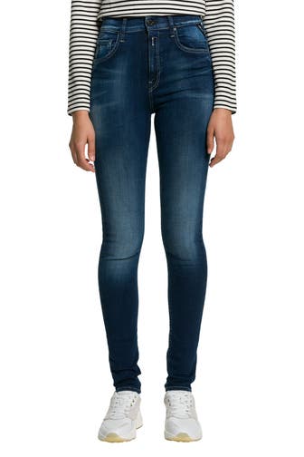 REPLAY Jeans 'Leyla' slim