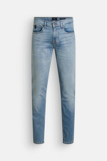 7 FOR ALL MANKIND Jeans 'Freeport' slim tapered