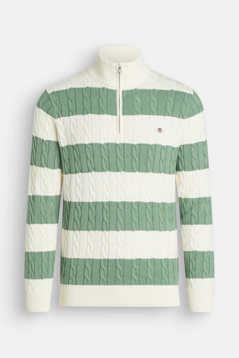 GANT Strick-Troyer gestreift