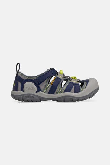 KEEN Sandale 'KNOTCH CREEK C' dunkelblau