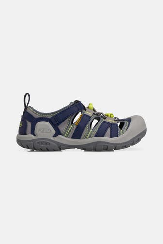 KEEN Sandale 'KNOTCH CREEK C' dunkelblau