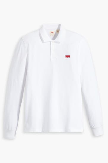LEVI'S® Longsleeve weiß