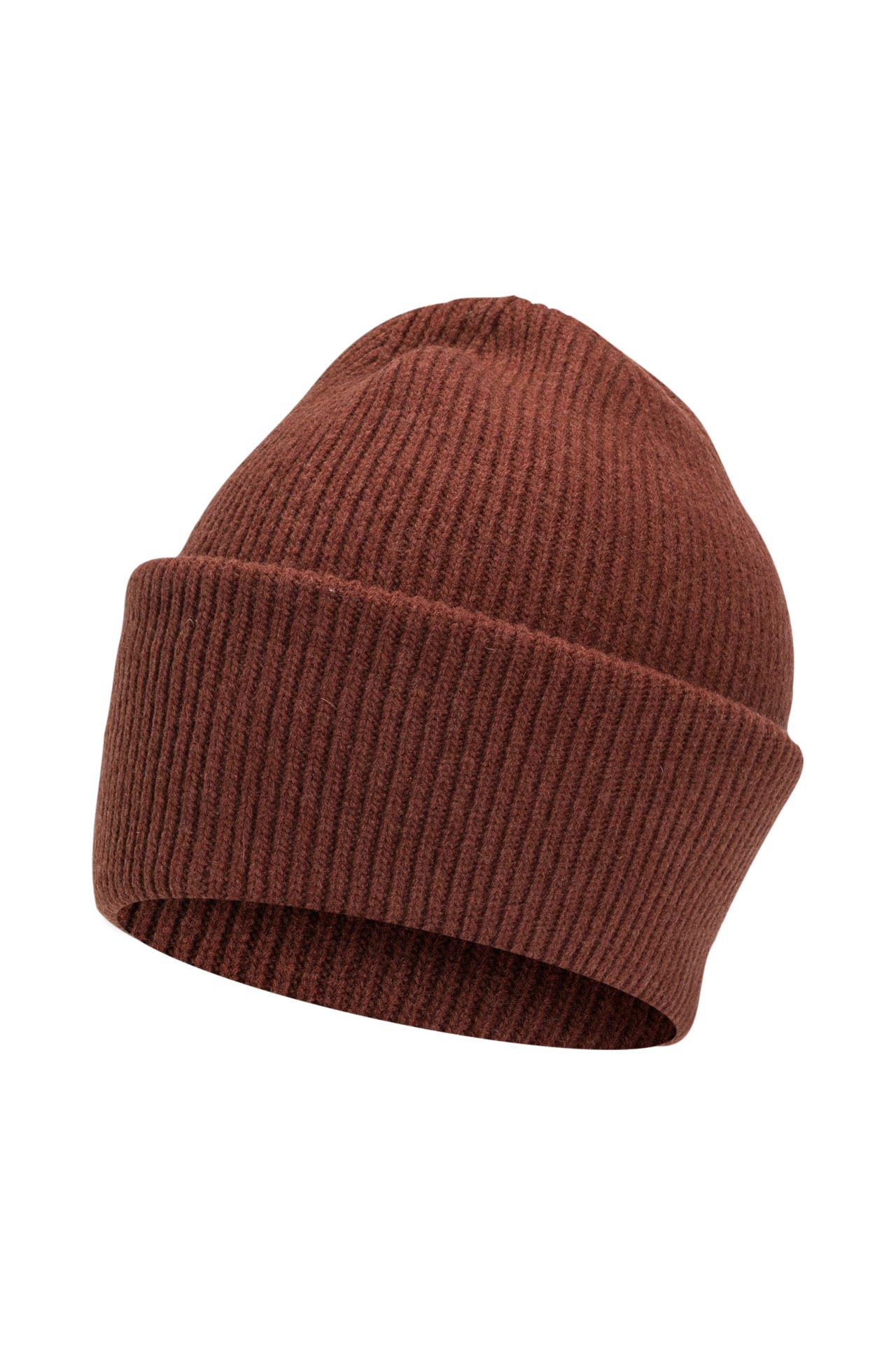 GANT Strickmütze rotbraun, Bild 1