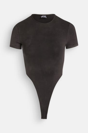 DIESEL Body schwarz