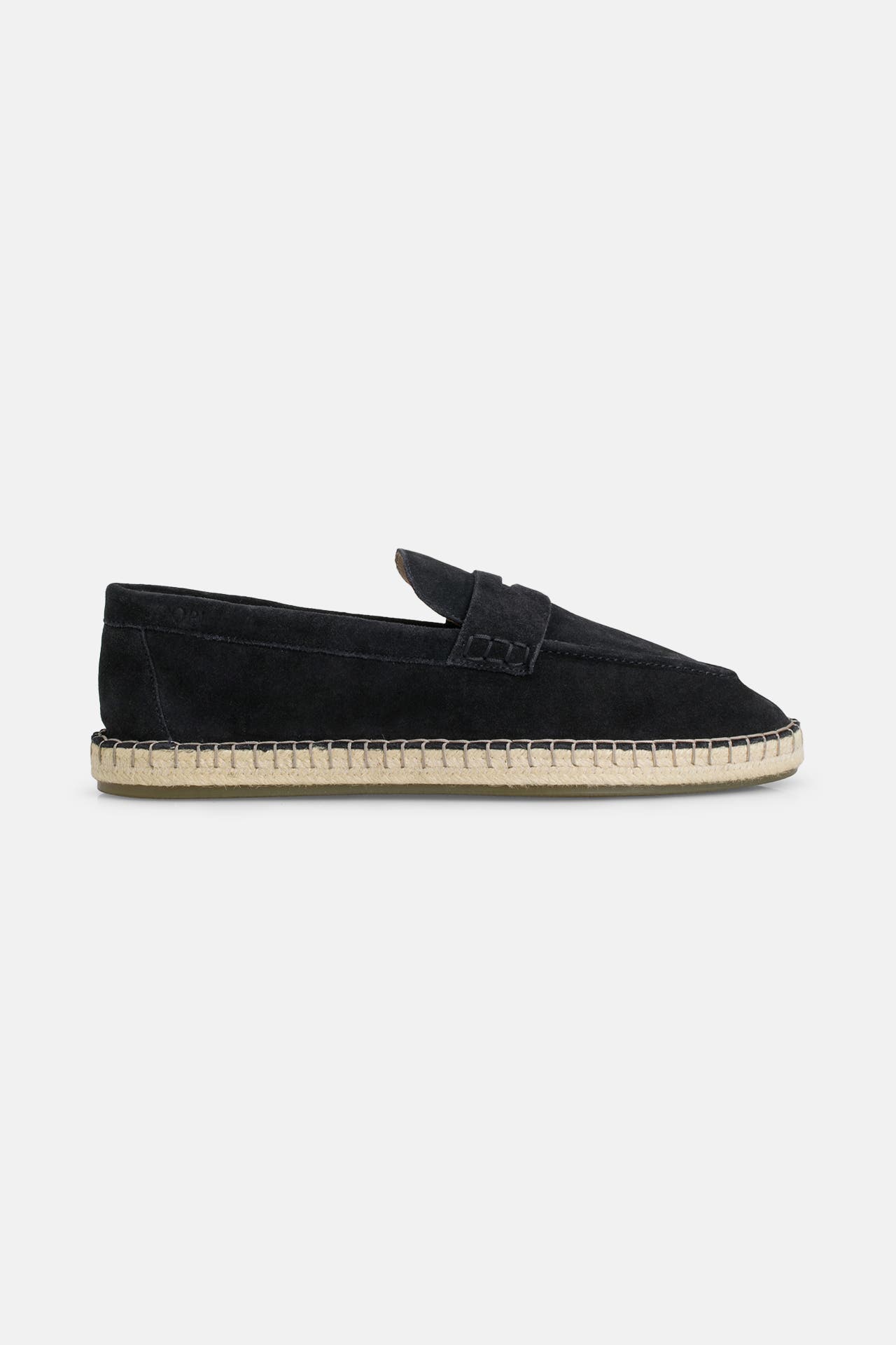 JOOP! Espadrilles 'Massimo' nachtblau, Bild 1