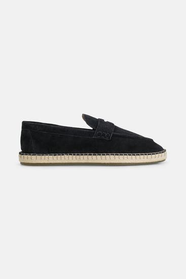 JOOP! - Espadrilles 'Massimo' nachtblau