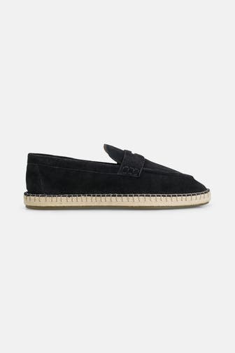 JOOP! Espadrilles 'Massimo' nachtblau
