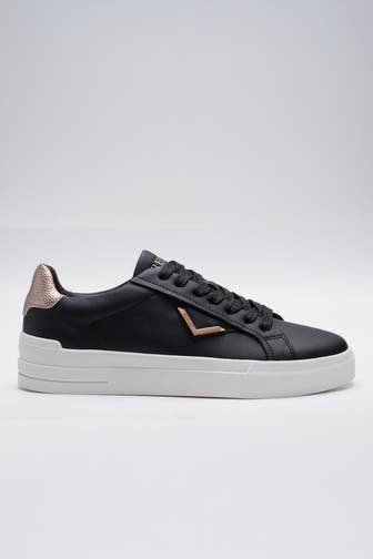 REPLAY Sneaker schwarz