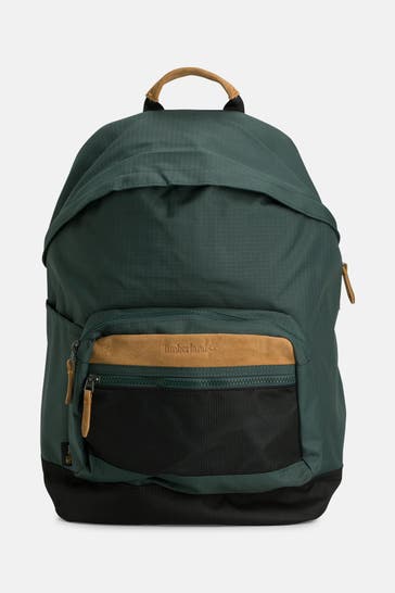 TIMBERLAND Rucksack 'Heritage Utility 26 L' mehrfarbig