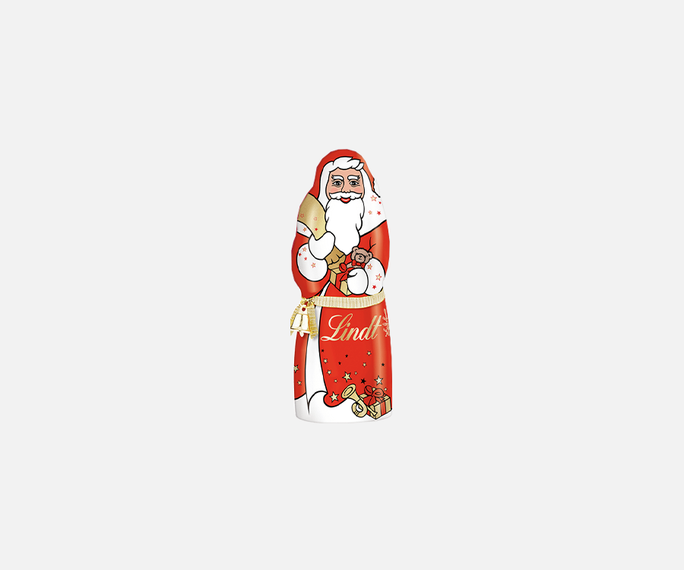 LINDT CHRISTMAS POP-UP STORE