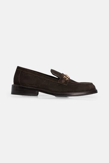 JOOP! Loafer dunkelbraun