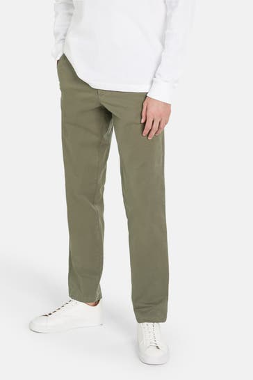 HECHTER Paris Chino oliv