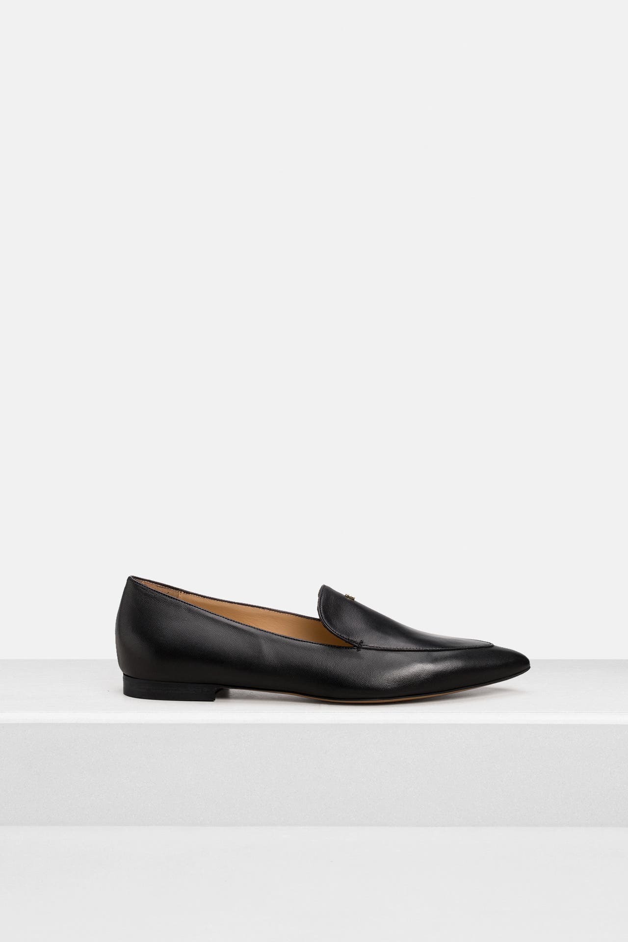 AIGNER Slipper 'Blair' schwarz, Bild 1