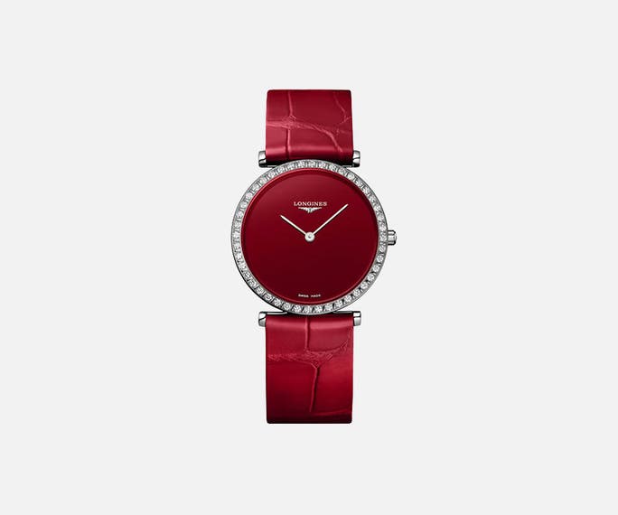 Hour Passion
