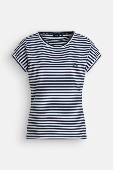 JOOP! T-Shirt dunkelblau