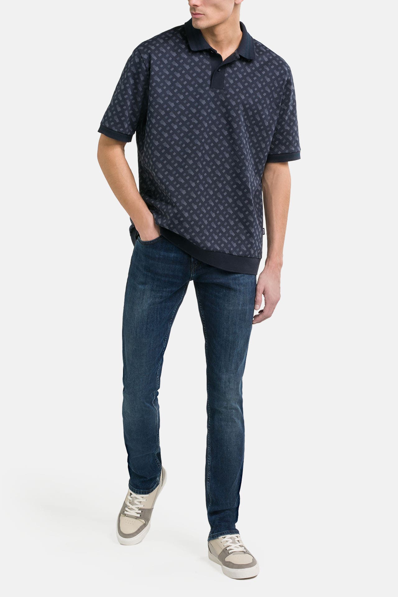 BOSS Jeans 'Charleston' slim, Bild 1