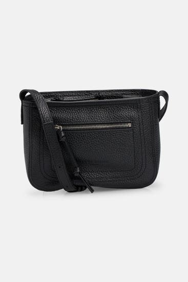 LIEBESKIND BERLIN - Umhängetasche schwarz