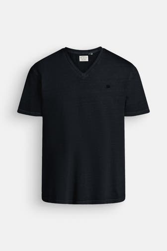 SUPERDRY T-Shirt schwarz