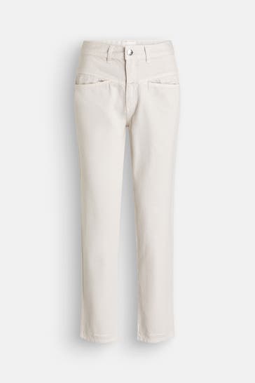 CLOSED Jeans 'Pedal Pusher' straight